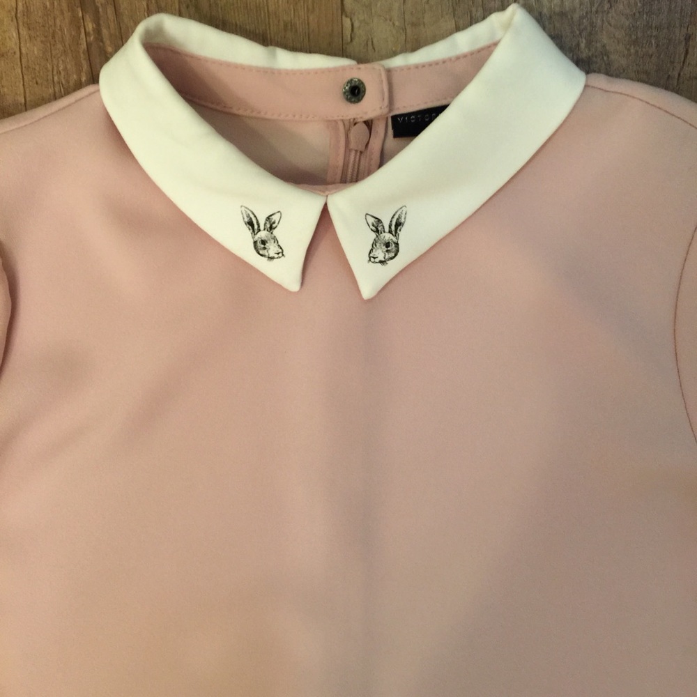 NWT Victoria Beckham Dress - Picture 2 of 3